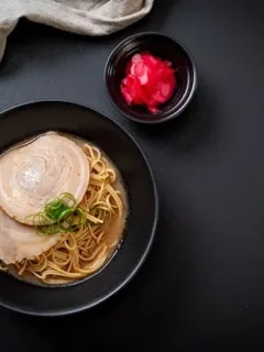 Ramen Revolution: Order 5 Regional Japanese Ramen Styles Online in the US - Cover Image
