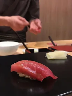 Is Your Sushi Grade Fish Really Safe? FDA 2025 Guidelines Explained - Cover Image