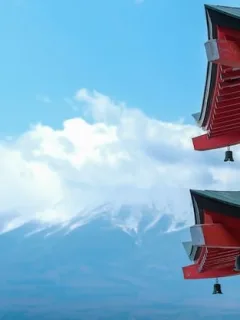 Japanese Shrine and Temple Etiquette: A 2025 Guide for US Visitors - Cover Image