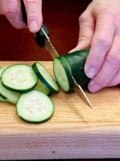Mastering Japanese Knife Skills: A Culinary Excellence Guide - Cover Image