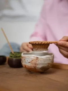 The Ultimate Guide to Japanese Tea Ceremony: Etiquette and US Shopping - Cover Image