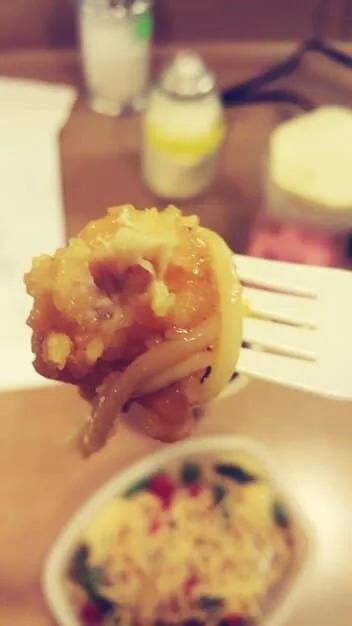 Tempura Temptation: Master Crispy, Authentic Japanese Fried Dishes - Cover Image