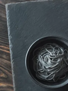 The Zen of Zaru Soba: Your Guide to Cold Japanese Noodles - Cover Image