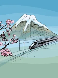 Decoding Japan Rail Pass Options for US Tourists in 2025 - Cover Image