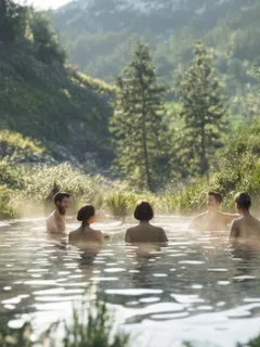 Japan's Onsen Experience: A First-Timer's Guide for US Travelers - Cover Image