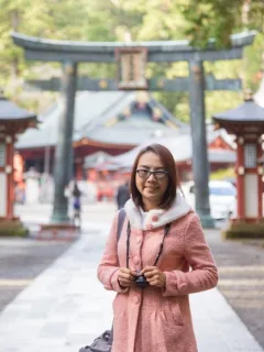 Japan Visa 2025: US Citizens' Step-by-Step Guide - Cover Image