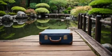 The Ultimate Japan Packing List for US Tourists: Pack Smart! - Cover Image