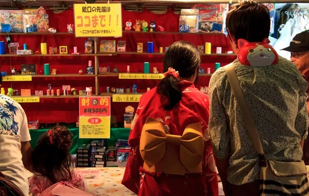 Duty-Free Shopping in Japan: US Citizen's Saving Guide - Cover Image