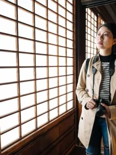Duty-Free Shopping in Japan: US Traveler's Guide (2025 Tax Refund) - Cover Image