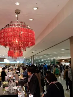 Japanese Department Store Sales: Up to 70% Off Luxury Goods for US Shoppers - Cover Image