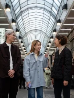 Japanese Outlet Malls: Your Guide to 50% Off Authentic Goods - Cover Image
