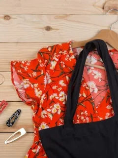 Decoding Japanese Clothing Sizes: A US Shopper's Guide - Cover Image