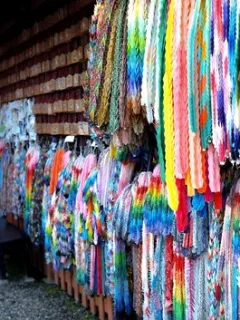 Japanese Souvenir Shopping: Unique Gifts Under $50 & Avoid Tourist Traps - Cover Image
