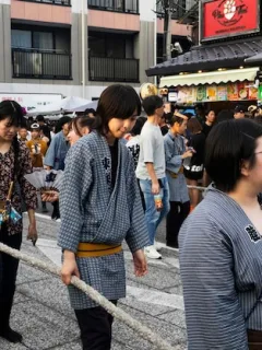 Mastering Japanese Bargaining: A US Shopper's Guide - Cover Image