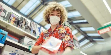Japanese Pharmacy Shopping: US Traveler's OTC Guide - Cover Image
