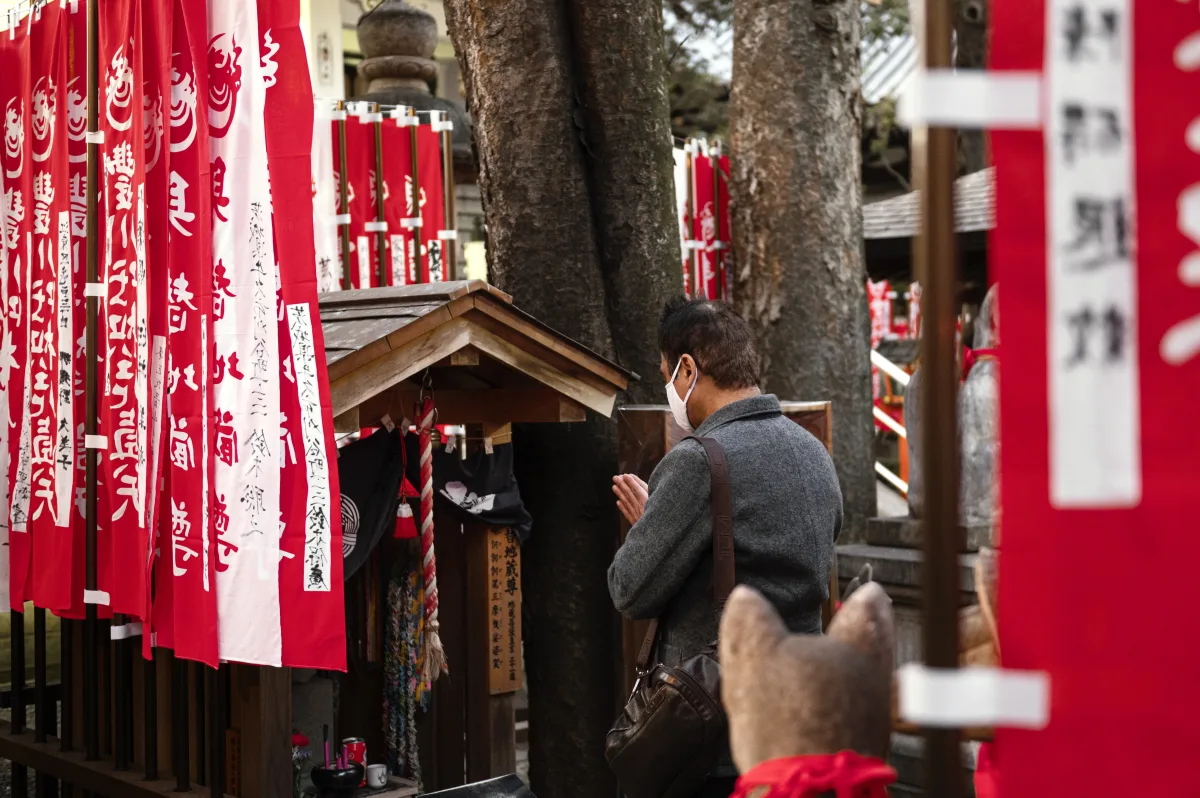 Japanese Festivals