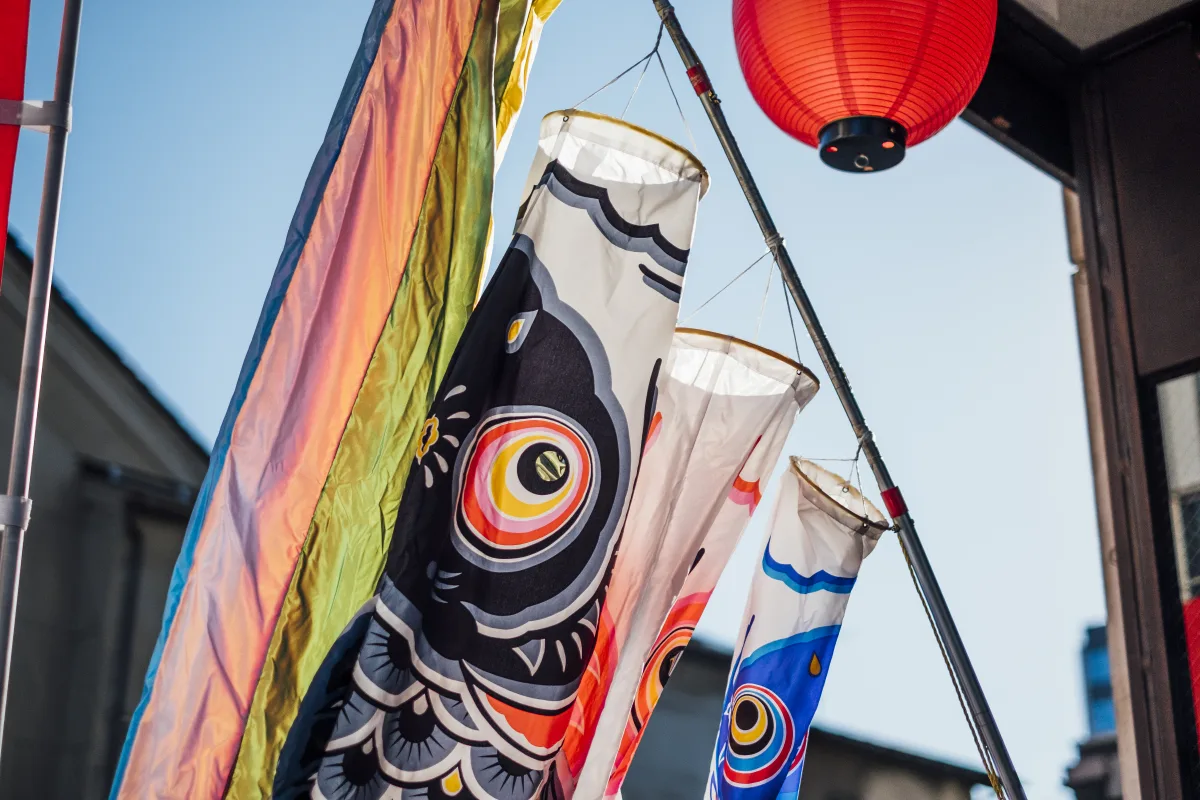 Japanese Festivals