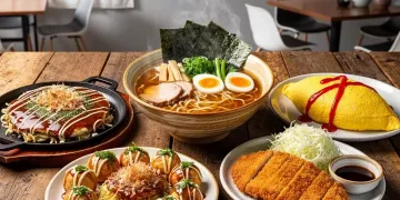 Traditional Japanese Cuisine: 5 Dishes Beyond Sushi