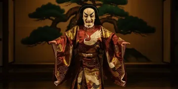 Noh Theater Explained: Insider's Look for US Audiences