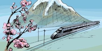 Decoding Japan Rail Pass Options for US Tourists in 2025 - Cover Image