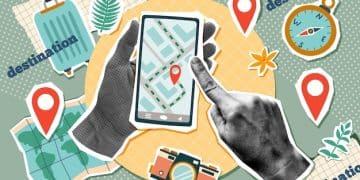 Japan Travel 2025: 5 Must-Have Apps for US Tourists - Cover Image