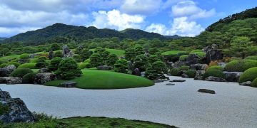 Unlocking Japan's Hidden Gems: A US Adventurer's Guide - Cover Image