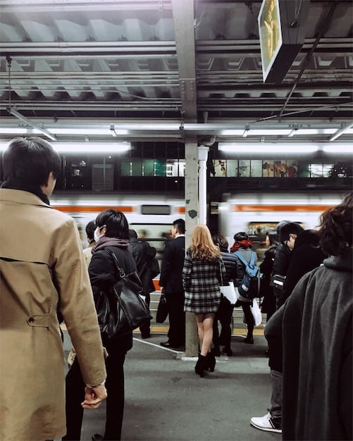 Mastering Japan’s Public Transportation: A Comprehensive Guide for US Visitors