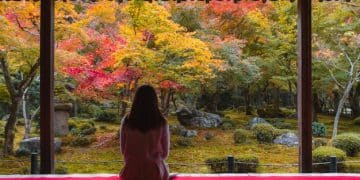 Japan Accommodation Guide: Hostels to Ryokans for US Travelers - Cover Image