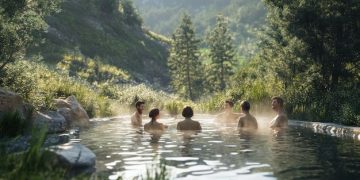 Japan's Onsen Experience: A First-Timer's Guide for US Travelers - Cover Image