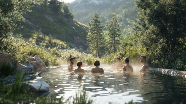 Japan’s Onsen Experience: A First-Timer’s Guide for US Travelers