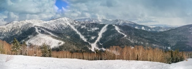 Japan’s Winter Wonderland: Skiing and Snowboarding Guide for US Fans