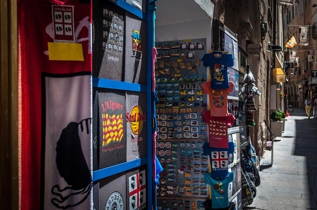 Japan’s Souvenir Shopping Guide: Unique Gifts for US Friends