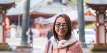 Japan Visa 2025: US Citizens' Step-by-Step Guide - Cover Image