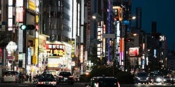 Japan Travel Guide 2025: Top 5 Essential Apps for US Travelers - Cover Image