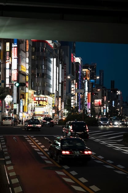 Japan Travel Guide 2025: Top 5 Essential Apps for US Travelers