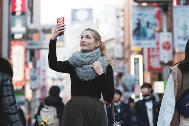Japan’s Internet Access Guide: Stay Connected as a US Traveler