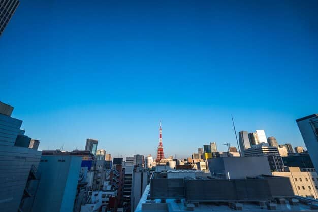 Japan’s Emergency Preparedness Guide: US Tourist Safety