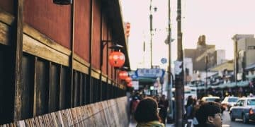 Japan's Language Guide: Essential Phrases for US Travelers - Cover Image
