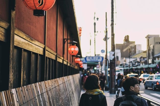 Japan’s Language Guide: Essential Phrases for US Travelers