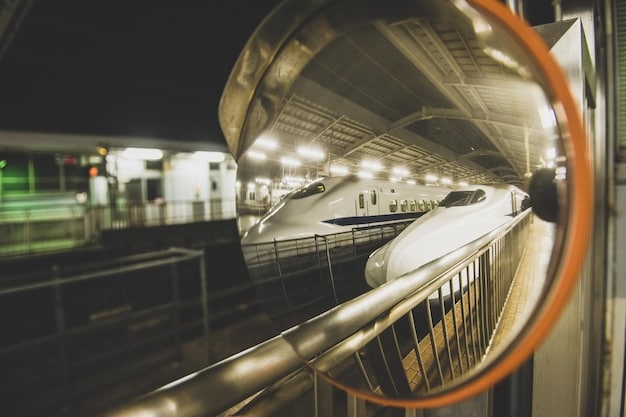 Japan Public Transportation: US Visitors Guide to Mastering Travel