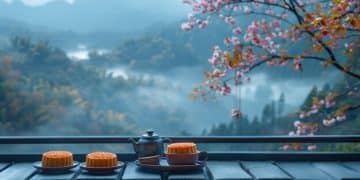 Japan's Accommodation Guide: Hostels to Ryokans for US Travelers - Cover Image