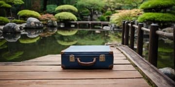 The Ultimate Japan Packing List for US Tourists: Pack Smart! - Cover Image