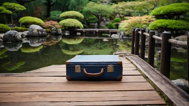 The Ultimate Japan Packing List for US Tourists: Pack Smart!