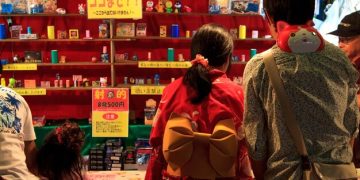 Duty-Free Shopping in Japan: US Citizen's Saving Guide - Cover Image