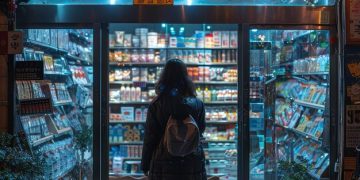 The Ultimate Guide to Japanese Convenience Store Shopping for US Tourists - Cover Image