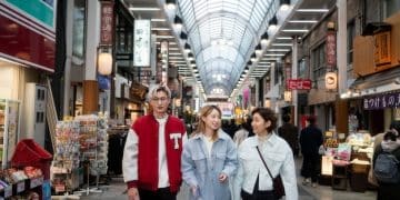 Maximize Your Yen: Top Exchange Rate Tips for US Tourists in Japan - Cover Image