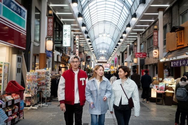 Maximize Your Yen: Top Exchange Rate Tips for US Tourists in Japan