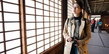 Duty-Free Shopping in Japan: US Traveler's Guide (2025 Tax Refund) - Cover Image