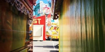 Unlock Hidden Savings: Tax-Free Shopping Guide for US Residents in Japan 2025 - Cover Image