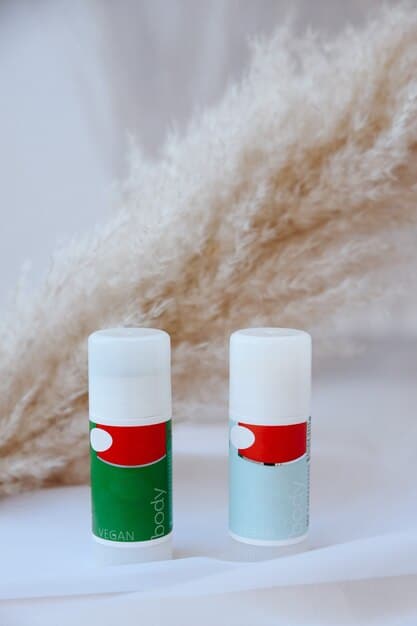 A side-by-side comparison of the packaging of a real Japanese skincare product versus a fake. The real one has crisp, clear Japanese text and a holographic sticker, while the fake has blurry text and a missing sticker.
